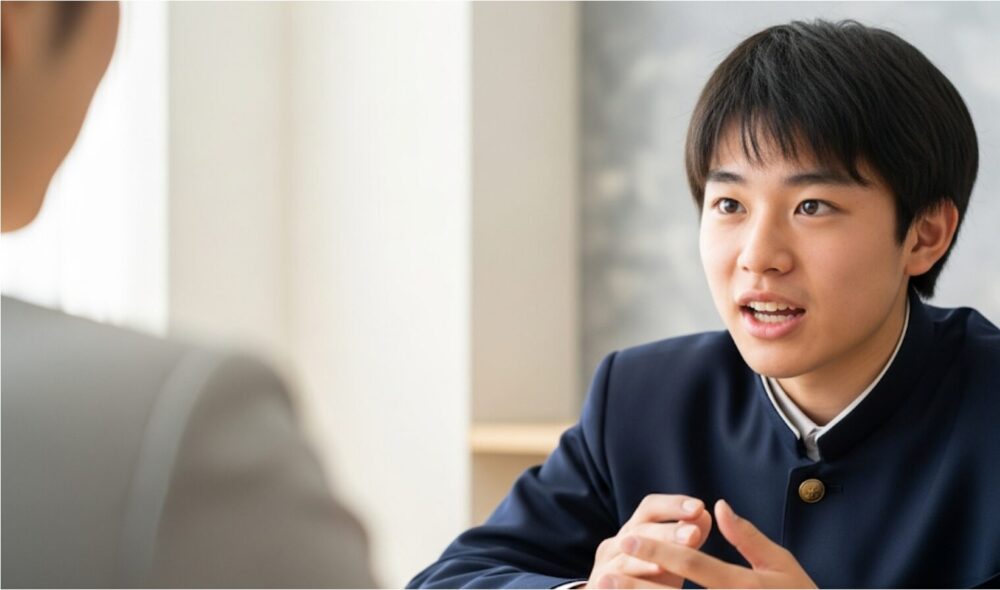 評価される志望理由の伝え方