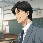 たく先生