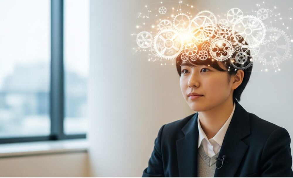 意図を読み解く変わった質問への対応
