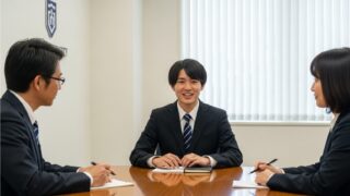 大学入試面接の質問とマナー対策｜服装や口コミまで完全解説