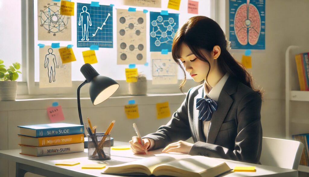 リトリーバルで学ぶ!記憶を強化するコツ