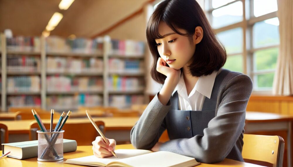 「テーマ型」小論文の基本構成