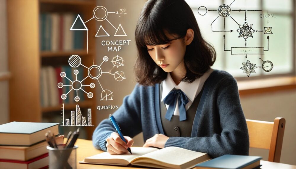 STEP3:「根拠」で主張を裏付ける理由と具体例の示し方