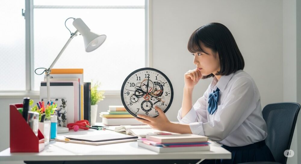 なぜ「効率的な勉強」が今、必要なのか？
