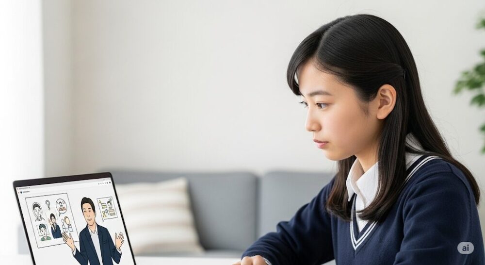 理解が深まる！質の高い授業の選び方