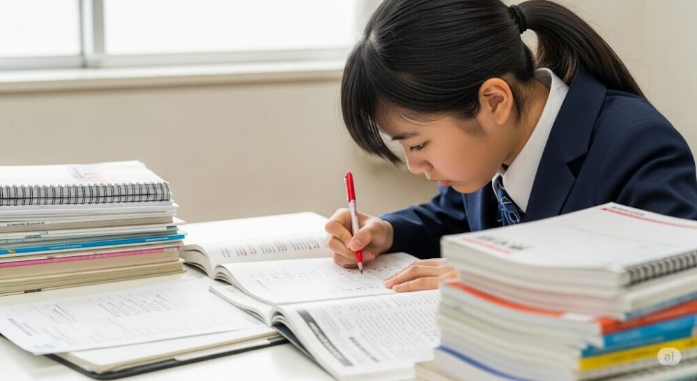 「効率的な勉強」を助ける問題演習の重要性