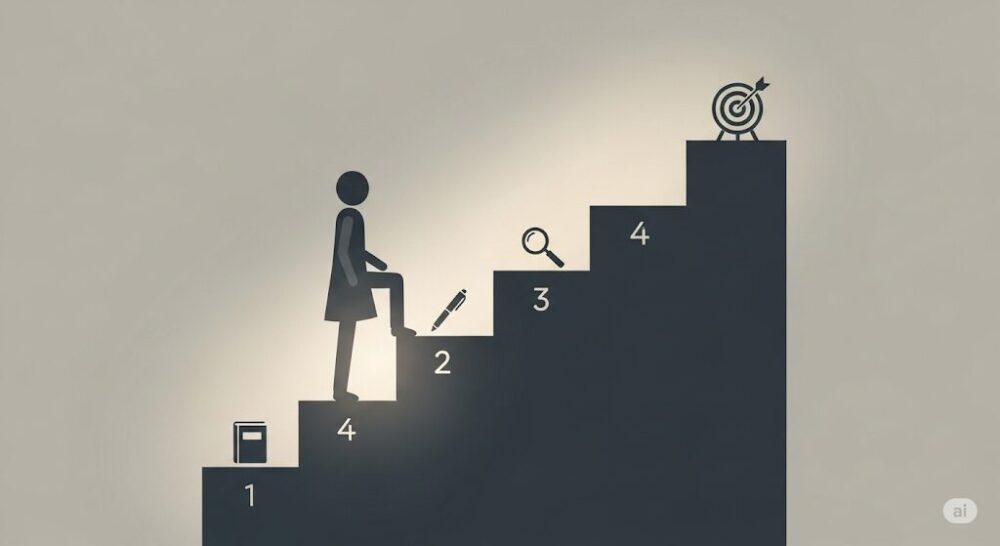 小論文の要約力を上げる実践的な使い方