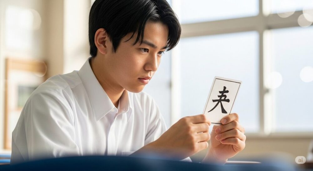 問1は基本単語の知識が問われる