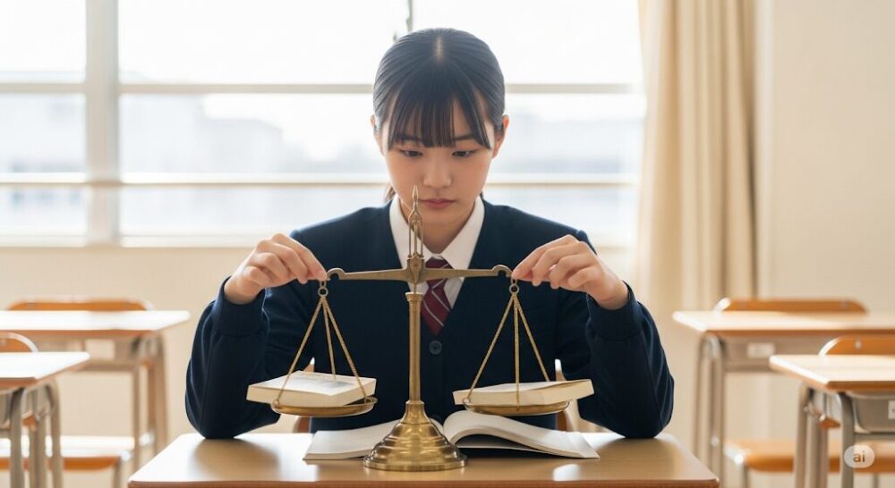 選択肢は丁寧に比較検討する