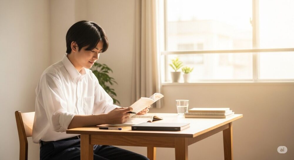 朝だから得られる学習上のメリット
