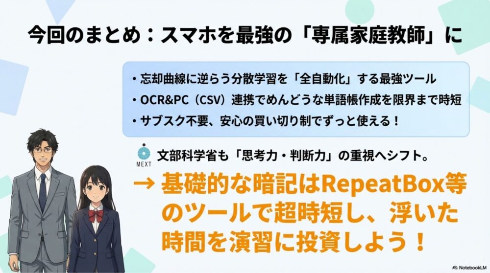 最新の入試事情と記事のエッセンスのまとめ