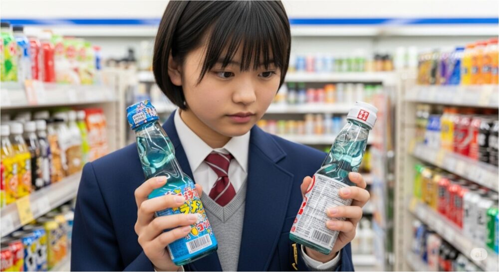 勉強向きのラムネおすすめ商品の選び方