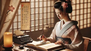 【練習問題付】古典の助動詞「す・さす・しむ」の意味と識別方法を解説