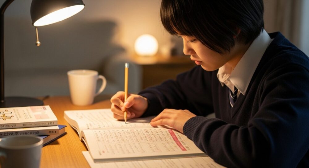 古典の助動詞「る・らる」をマスターするための問題集