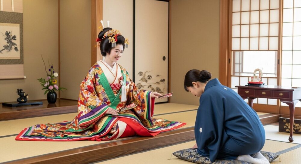 す・さす・しむの接続