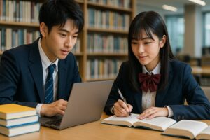 受験生必見!勉強は1日何時間すればよい?最適な時間と効率化のコツ|ミチプラス