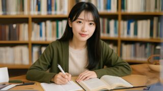 ゼロから始める古典(古文）勉強法：大学受験でライバルに差をつけろ！