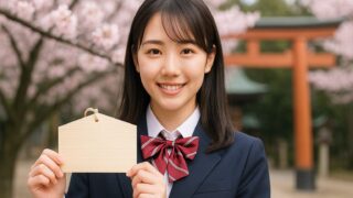 不安解消!受験に絶対受かるおまじないはある?学校現場でよく見られるおまじないを【厳選紹介】