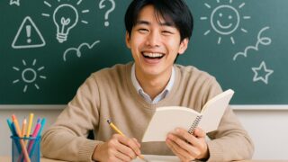 勉強の名言【おもしろ編】:疲れた時にクスっとなるリラックスする言葉