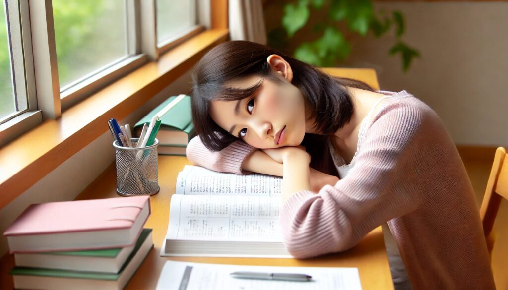勉強中の仮眠は何分?最適な時間と効果