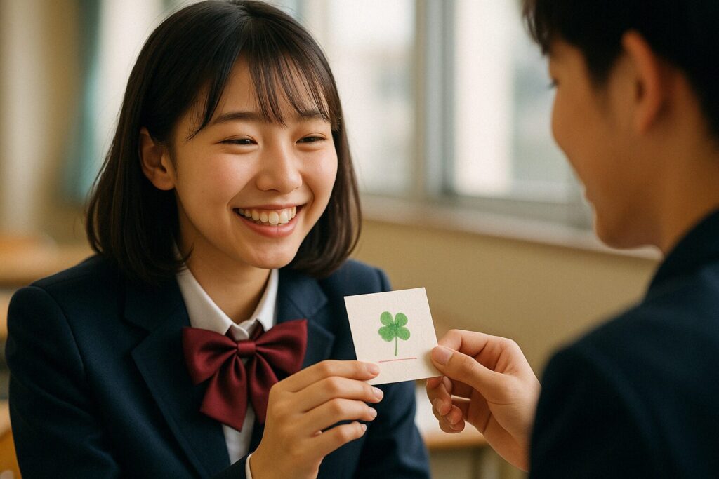 好きな人に響く!受験応援メッセージ例(一言)