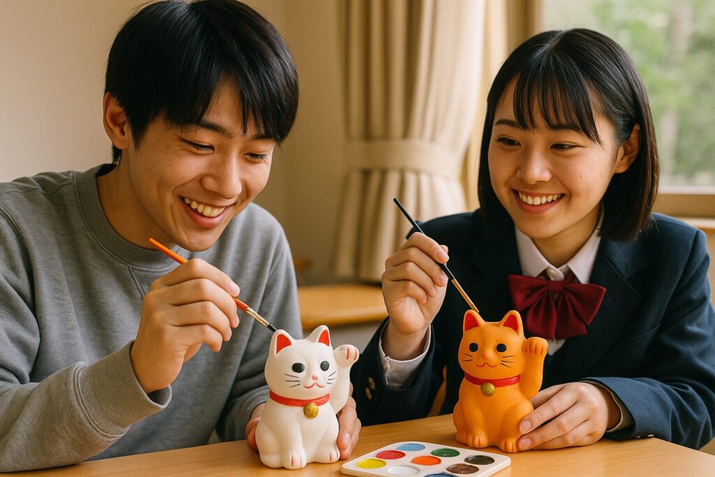 経験者が語る!心に響いた応援メッセージ