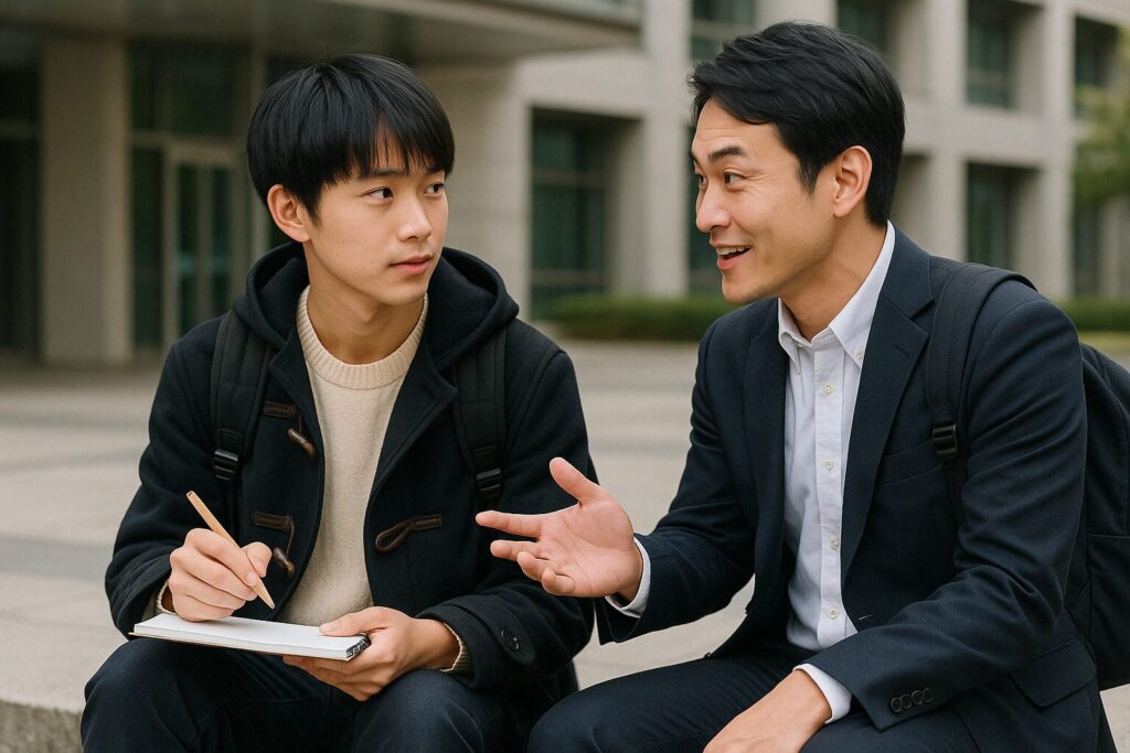 プレッシャーにならない応援メッセージ 受験の秘訣