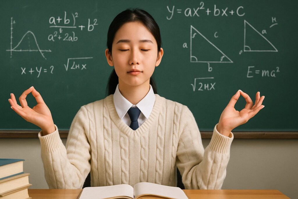 「試験の応援がうざい」と思われないための配慮