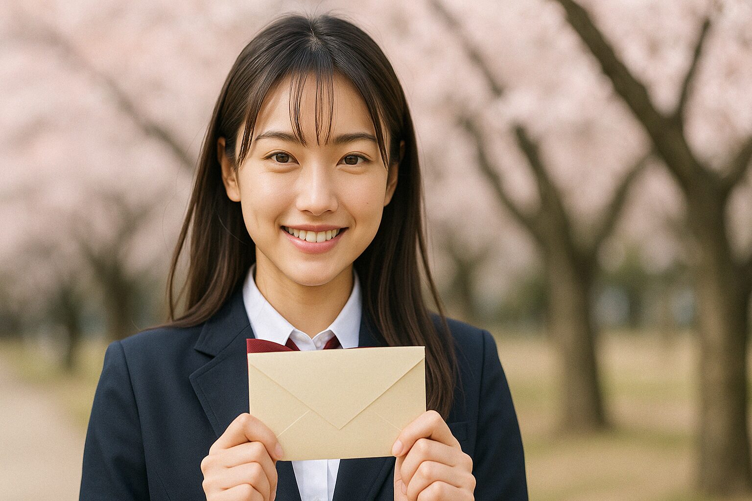 好きな人への受験応援メッセージ:成功の秘訣とNG例解説