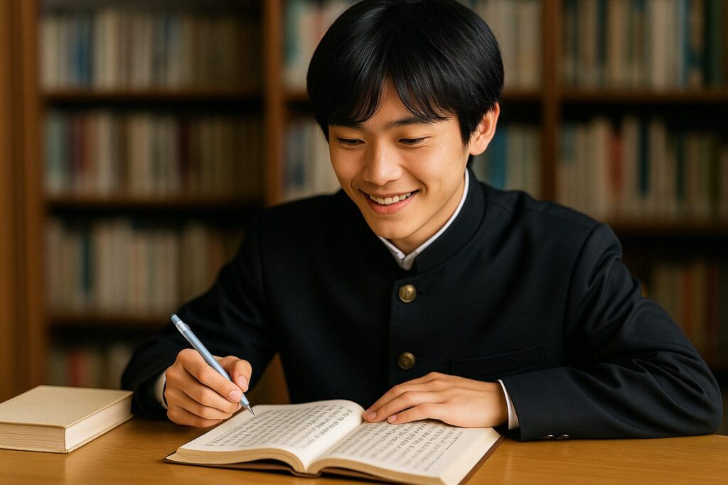 漢文の勉強法はゼロからでも大丈夫!