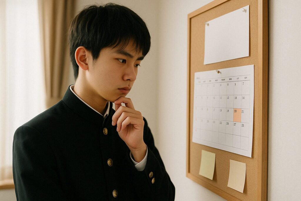 句形と合わせて知るべき文語文法の基礎
