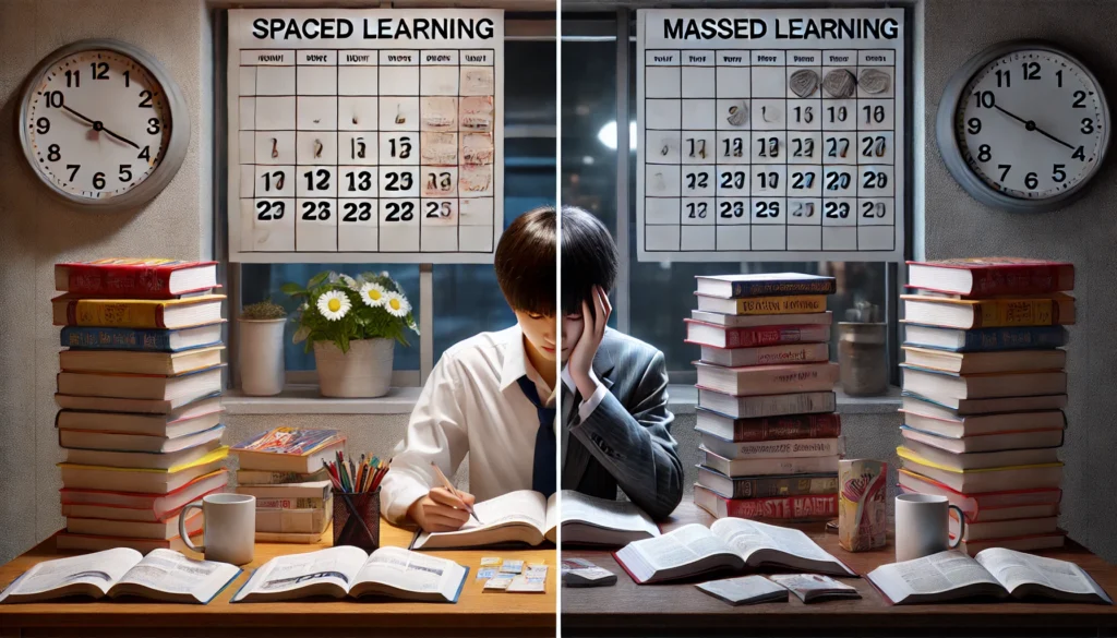 分散学習と集中学習、結局どちらがよいのか比較
