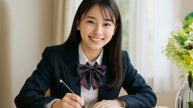勉強効率記憶集中