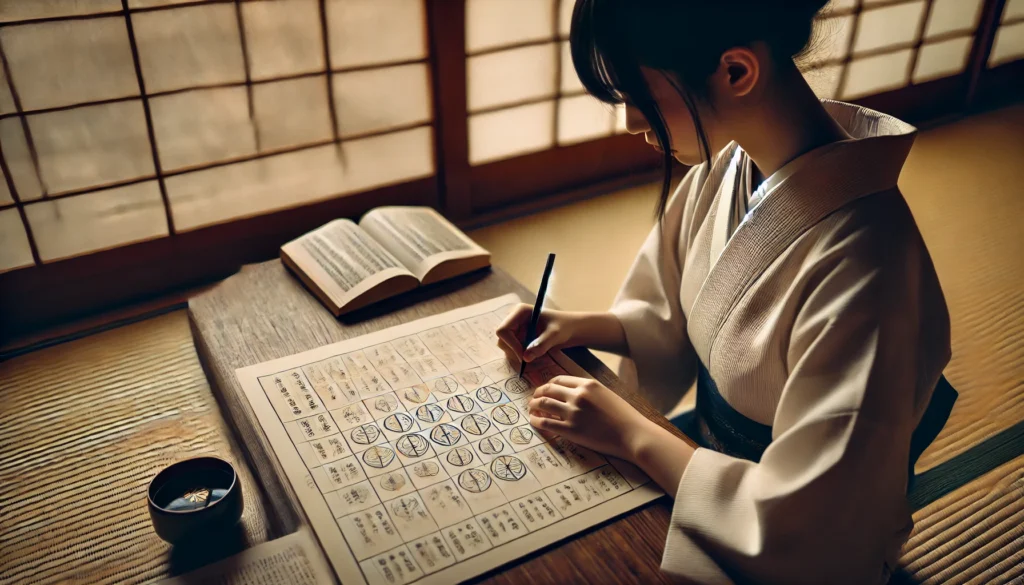 助動詞「けり」が持つ意味とは?