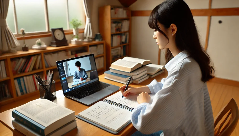 学習効果を高めるノート作成3つの秘訣