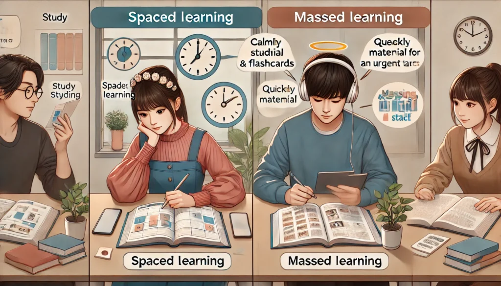 目的別!学習タイプの選び方ガイド