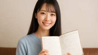 高校生向けのおすすめ勉強手帳!メリットと選び方のコツを徹底解説