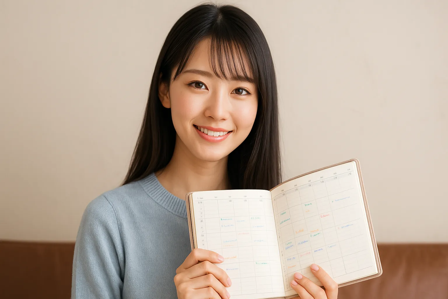 勉強 手帳 おすすめ 高校生