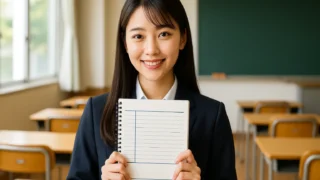 【理解が深まる!】教科別コーネル式ノートの使い方とコツを徹底解説