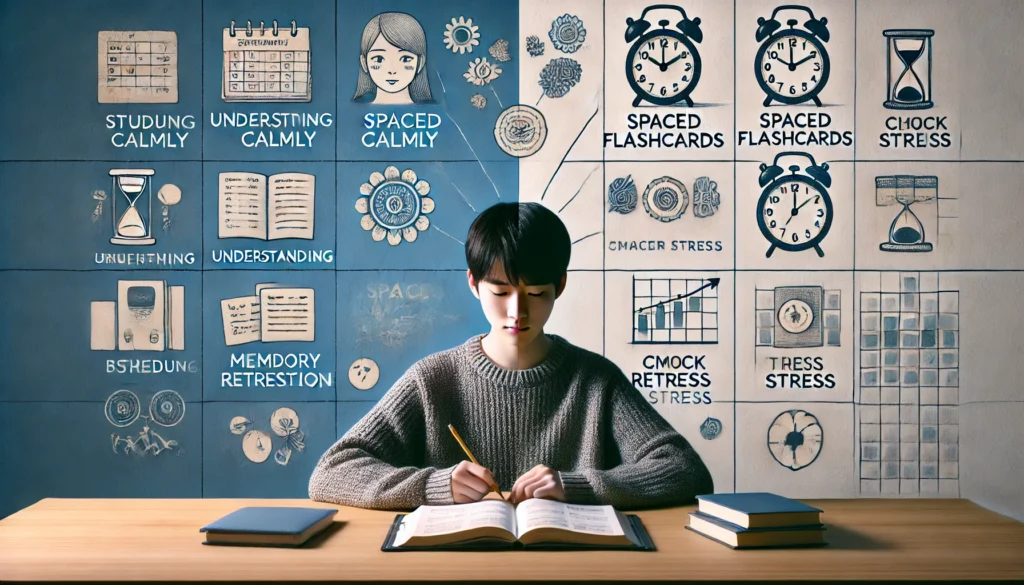 効果的な分散学習のやり方とコツ