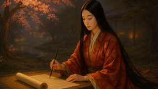 助動詞「き」「けり」の違いを基本から解説!意味・接続・活用【練習問題付】