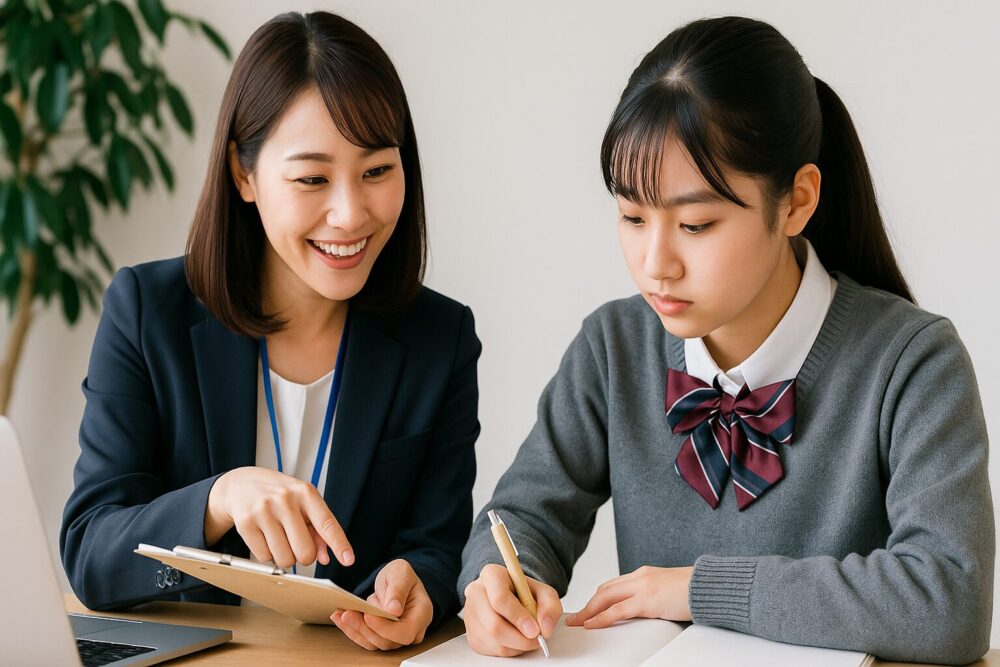 専属コーチによるサポート内容とその価値