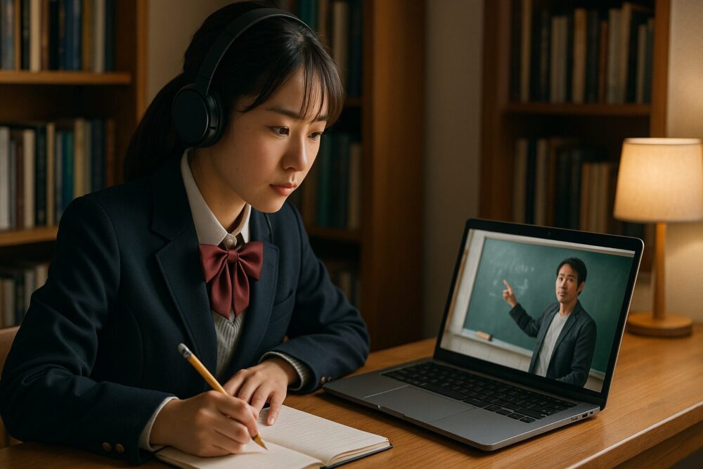 質問対応システムと授業クオリティの実態