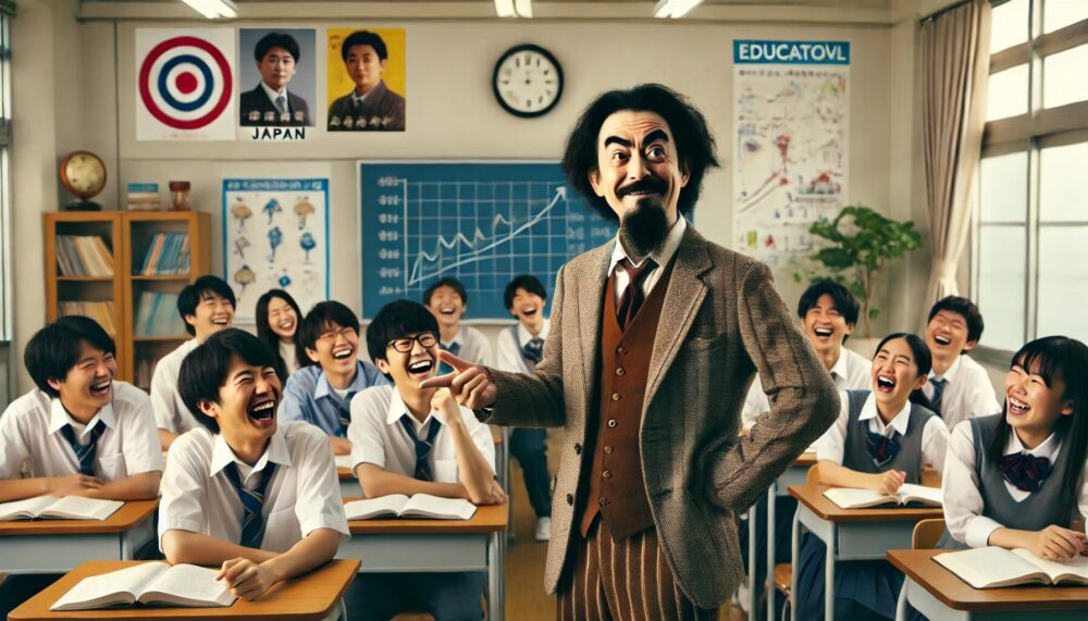 山内先生の出身大学とスタサプ学歴