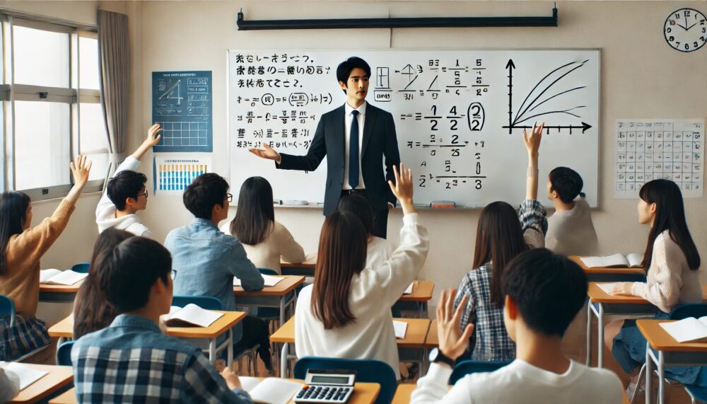 スタディサプリで数学が好きになる理由