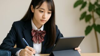 スタディサプリはノートの取り方で成果は変わる?効果を上げる秘訣集