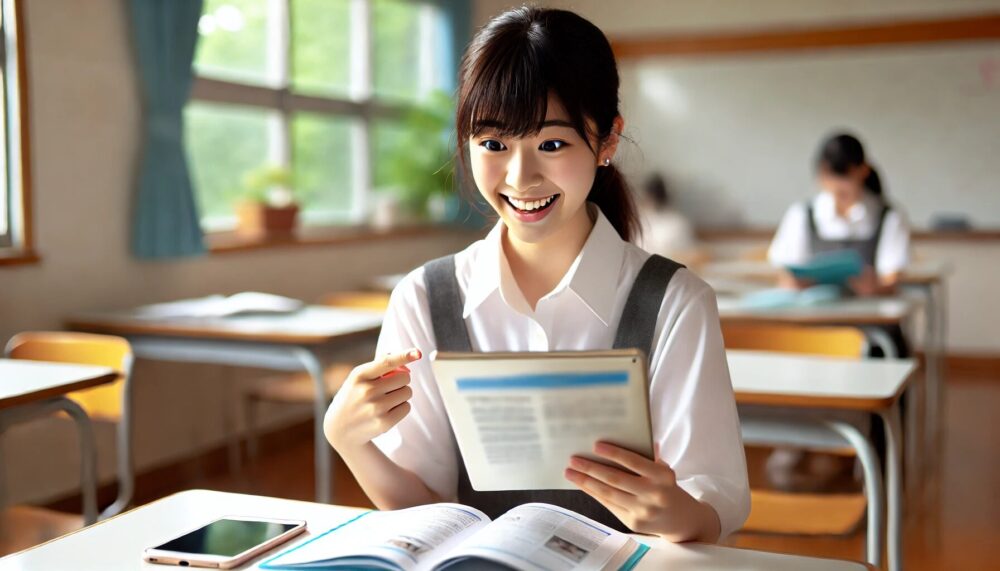 まずは「わかる」体験を増やす
