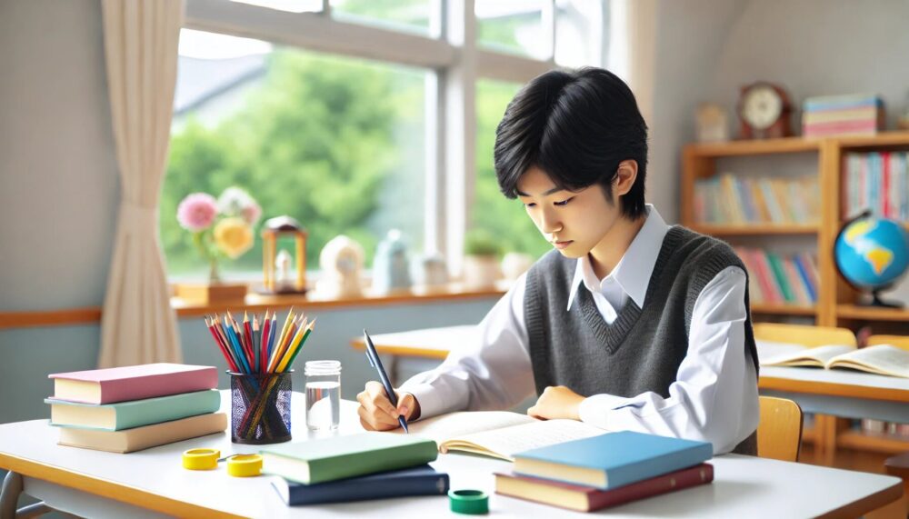 なぜ苦手科目が生まれるの?