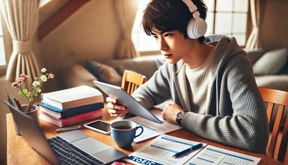 TOEIC® L&R TEST対策コースの料金詳細
