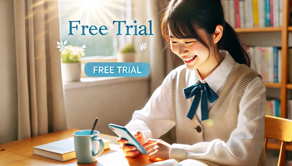 賢く始める!無料体験とキャンペーン情報